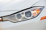 BMW 335i 2012 года